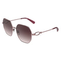 Longchamp LO187S Sunglasses