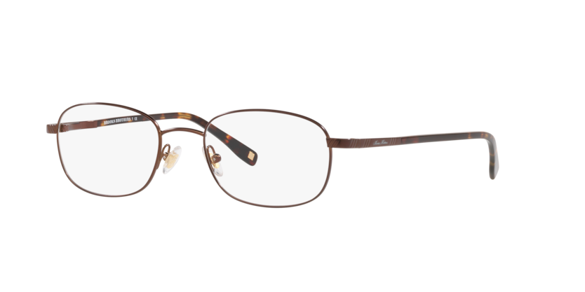 Brooks Brothers BB 363  Eyeglasses