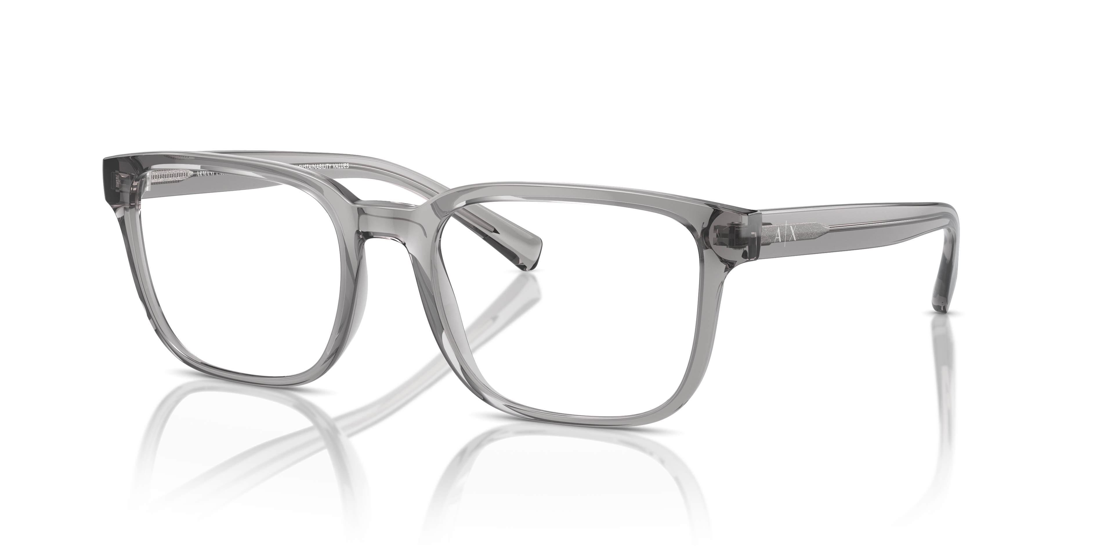 Armani Exchange AX3071F  Eyeglasses
