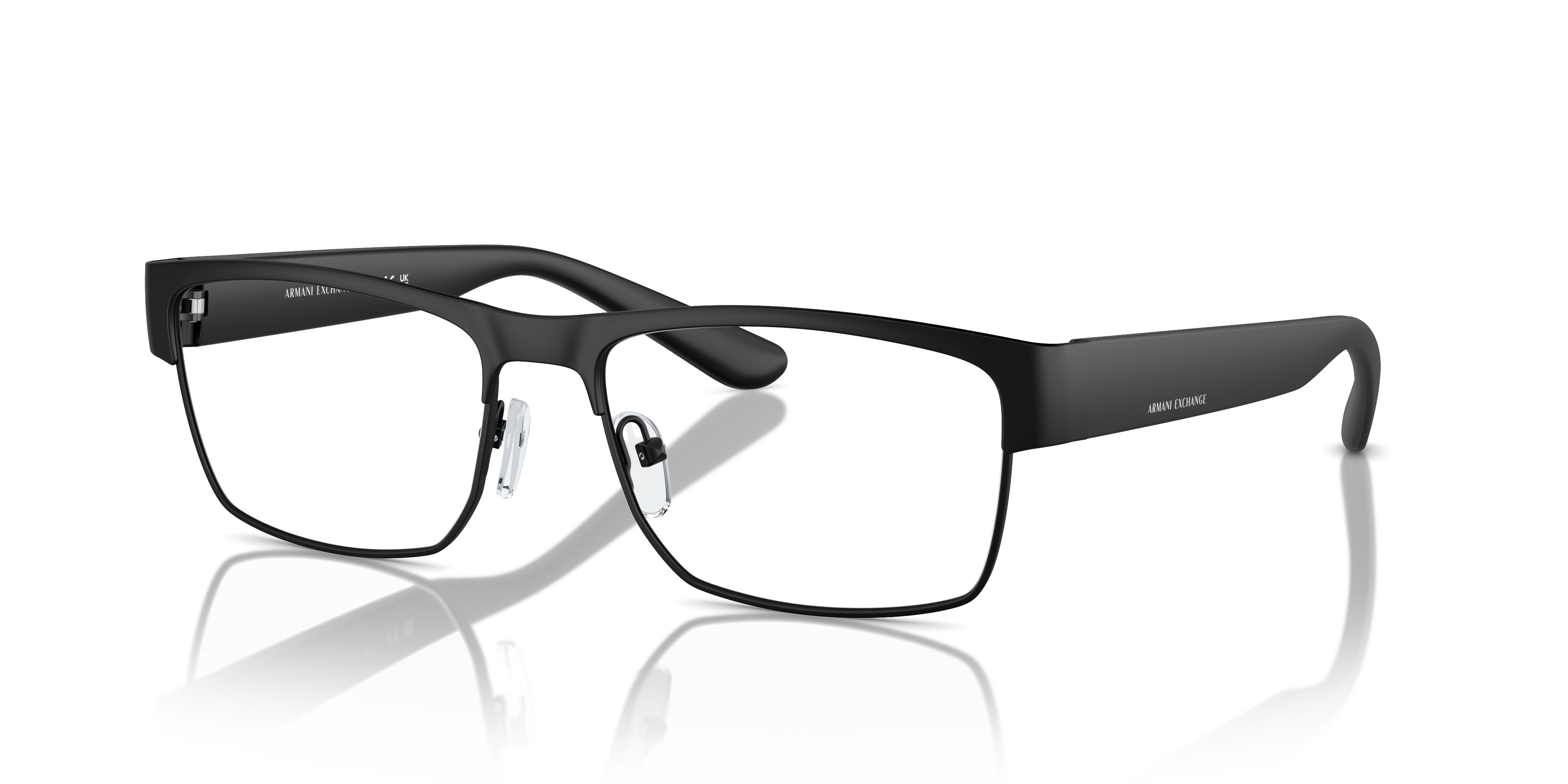 Armani Exchange AX1065  Eyeglasses