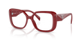 Prada PR 10ZV  Eyeglasses