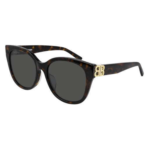 Balenciaga BB0103SA Sunglasses