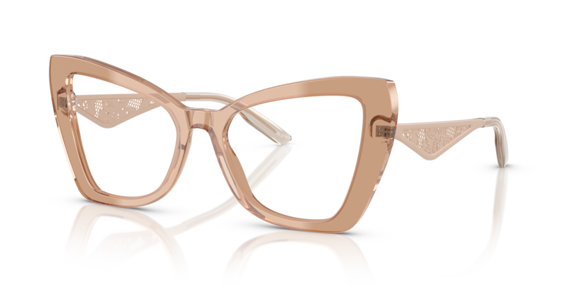 Dolce & Gabbana DG3409  Eyeglasses