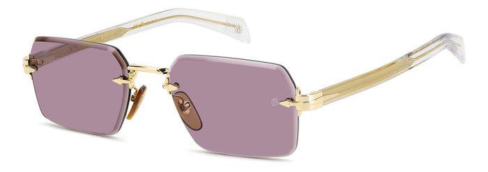 David Beckham Db 7109/s Sunglasses