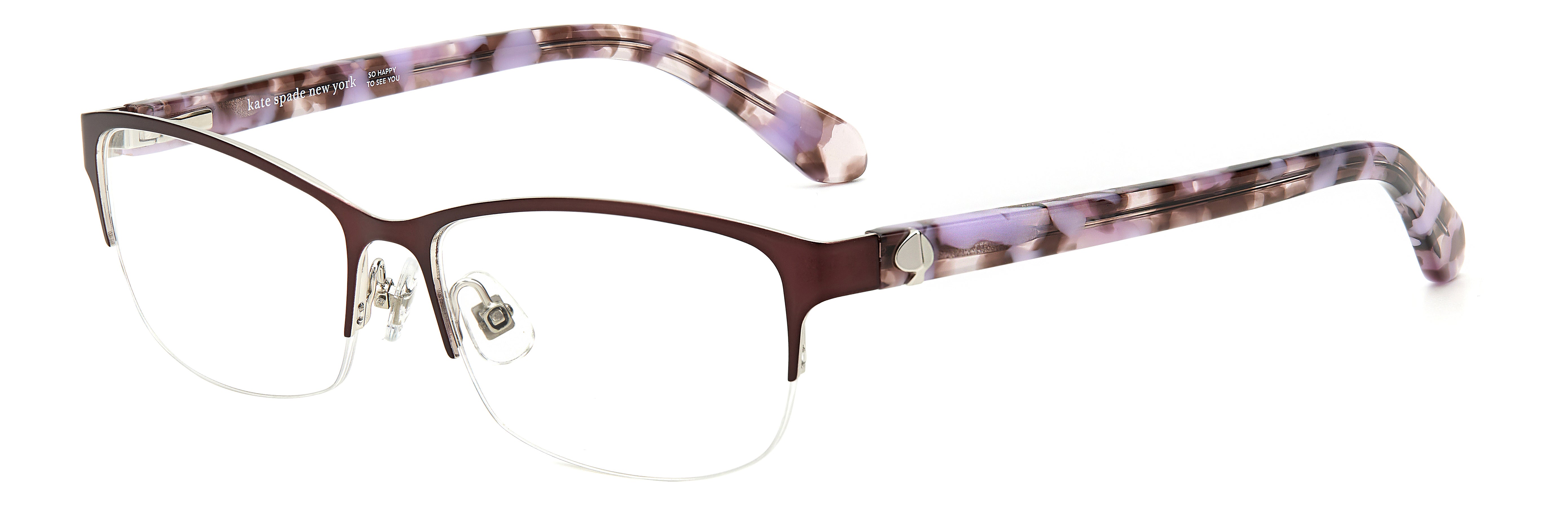 Kate Spade Marnie Eyeglasses
