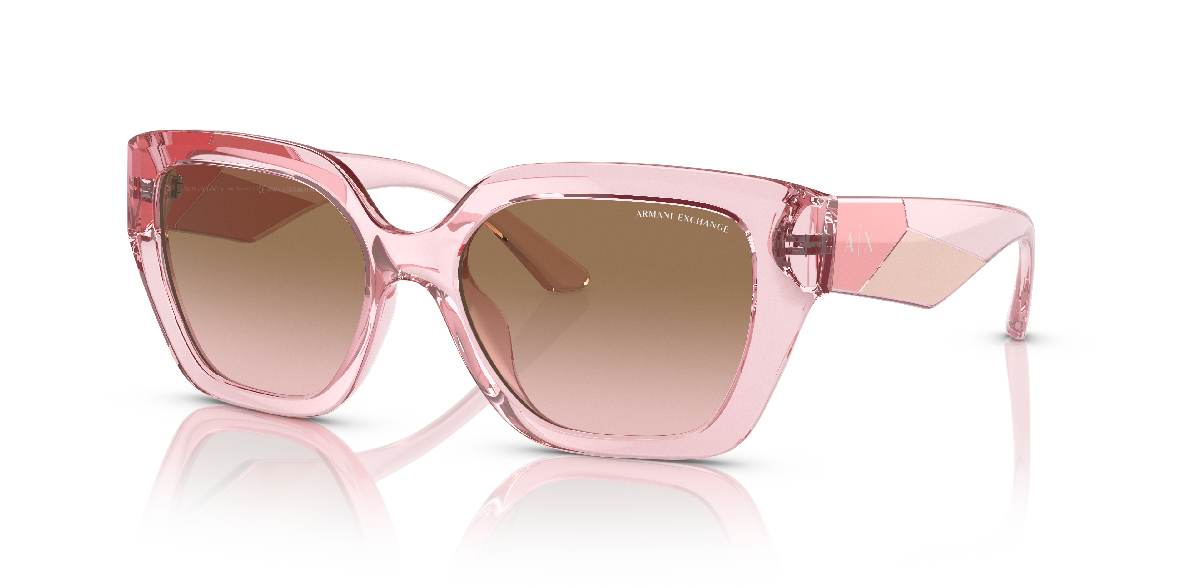 Armani Exchange AX4125SU  Sunglasses