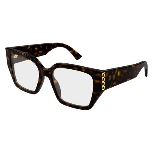 Gucci GG2042O Eyeglasses