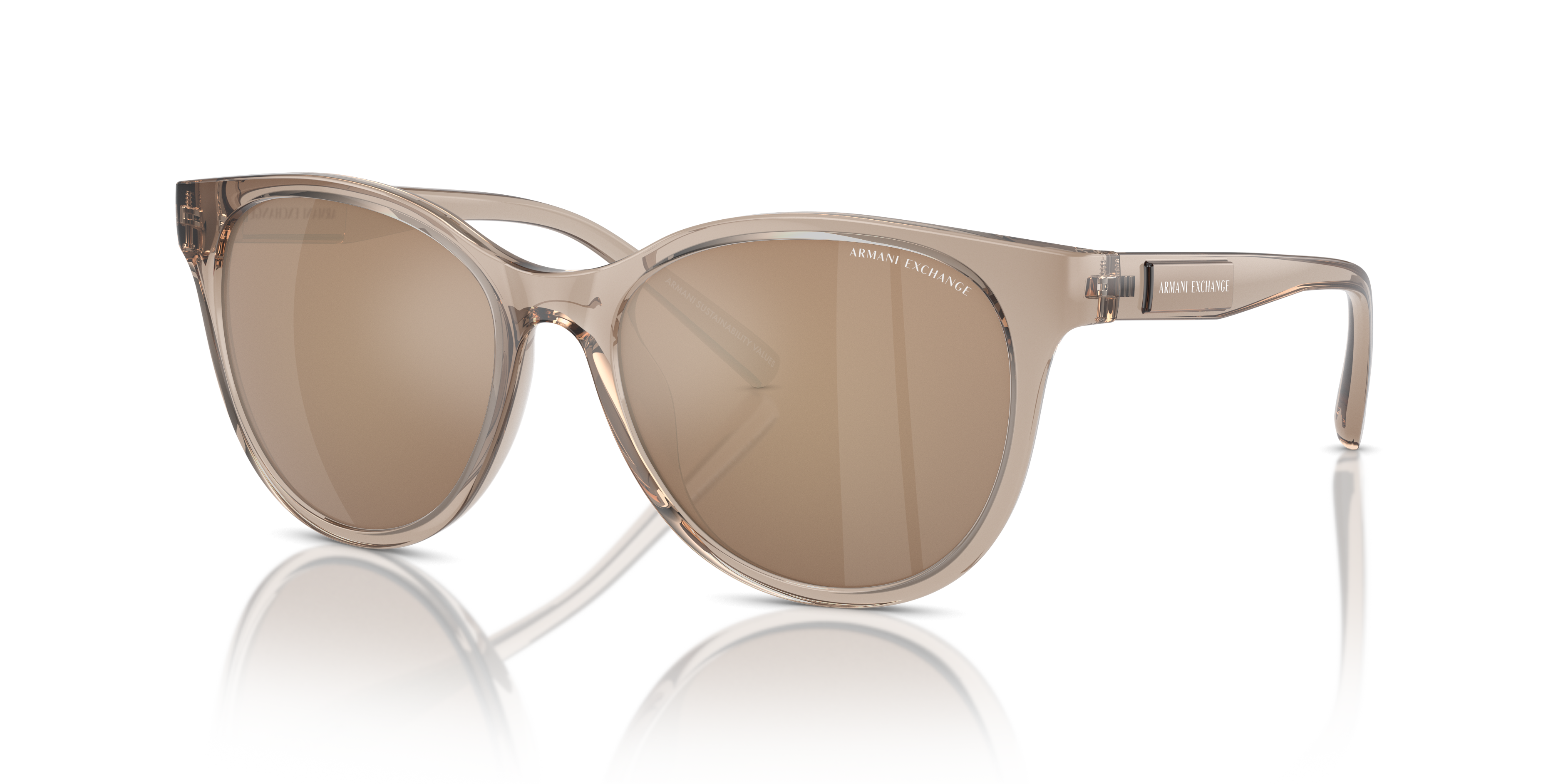 Armani Exchange AX4144SU  Sunglasses