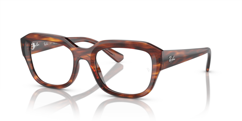 Ray-Ban Vista RX7225F Leonid Eyeglasses