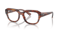 Ray-Ban Vista RX7225F Leonid Eyeglasses
