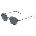 Flexon FLX811PMGC-CLIP Eyeglasses