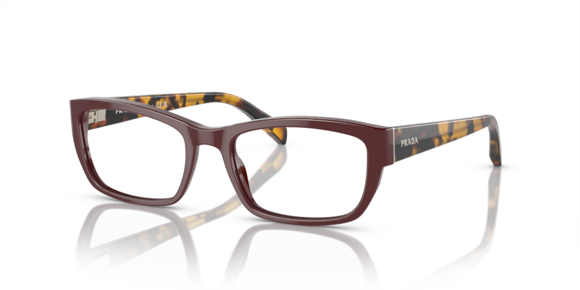 Prada PR 18OV Heritage Eyeglasses