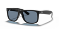 Ray-Ban RB4165 Justin Sunglasses