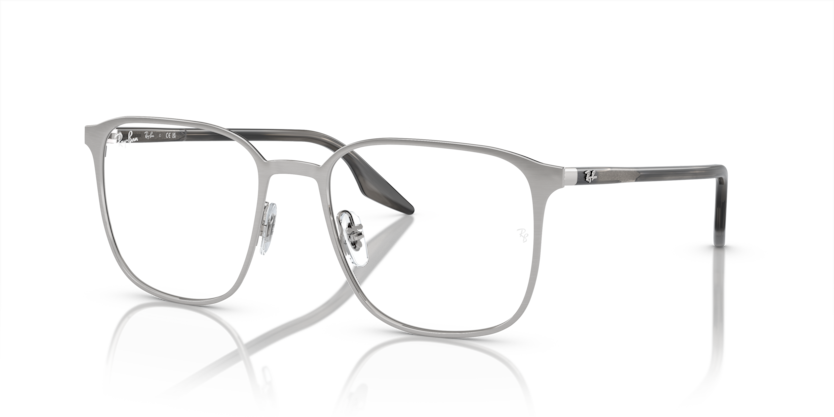 Ray-Ban Vista RX6512  Eyeglasses