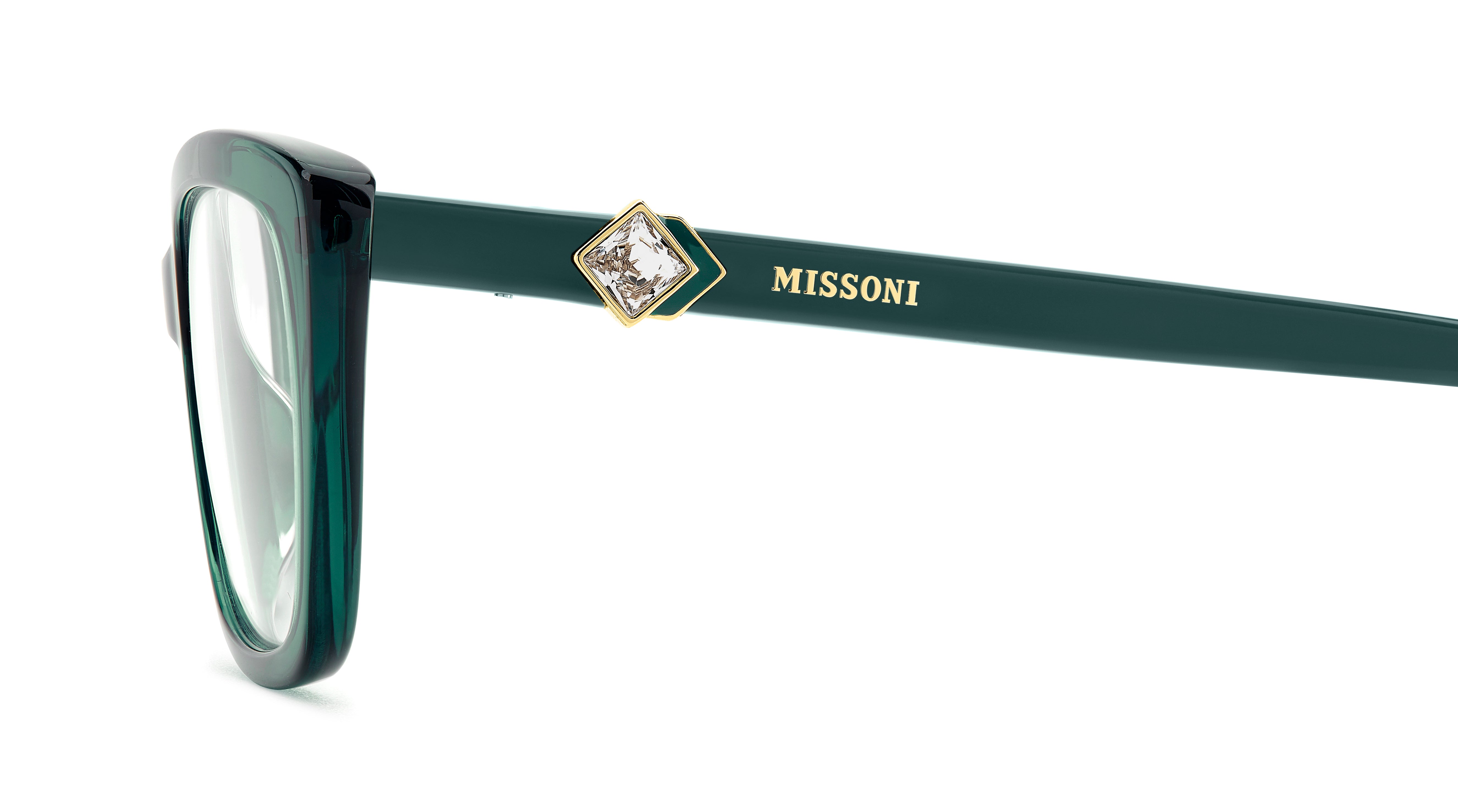Missoni Mis 0230/g Eyeglasses