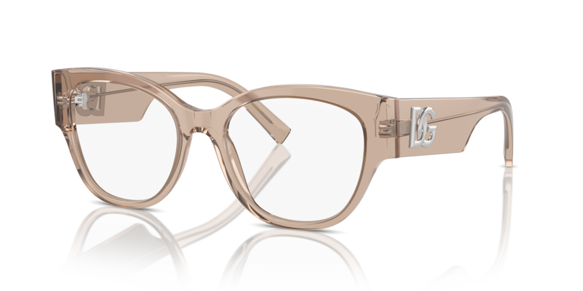 Dolce & Gabbana DG3377  Eyeglasses