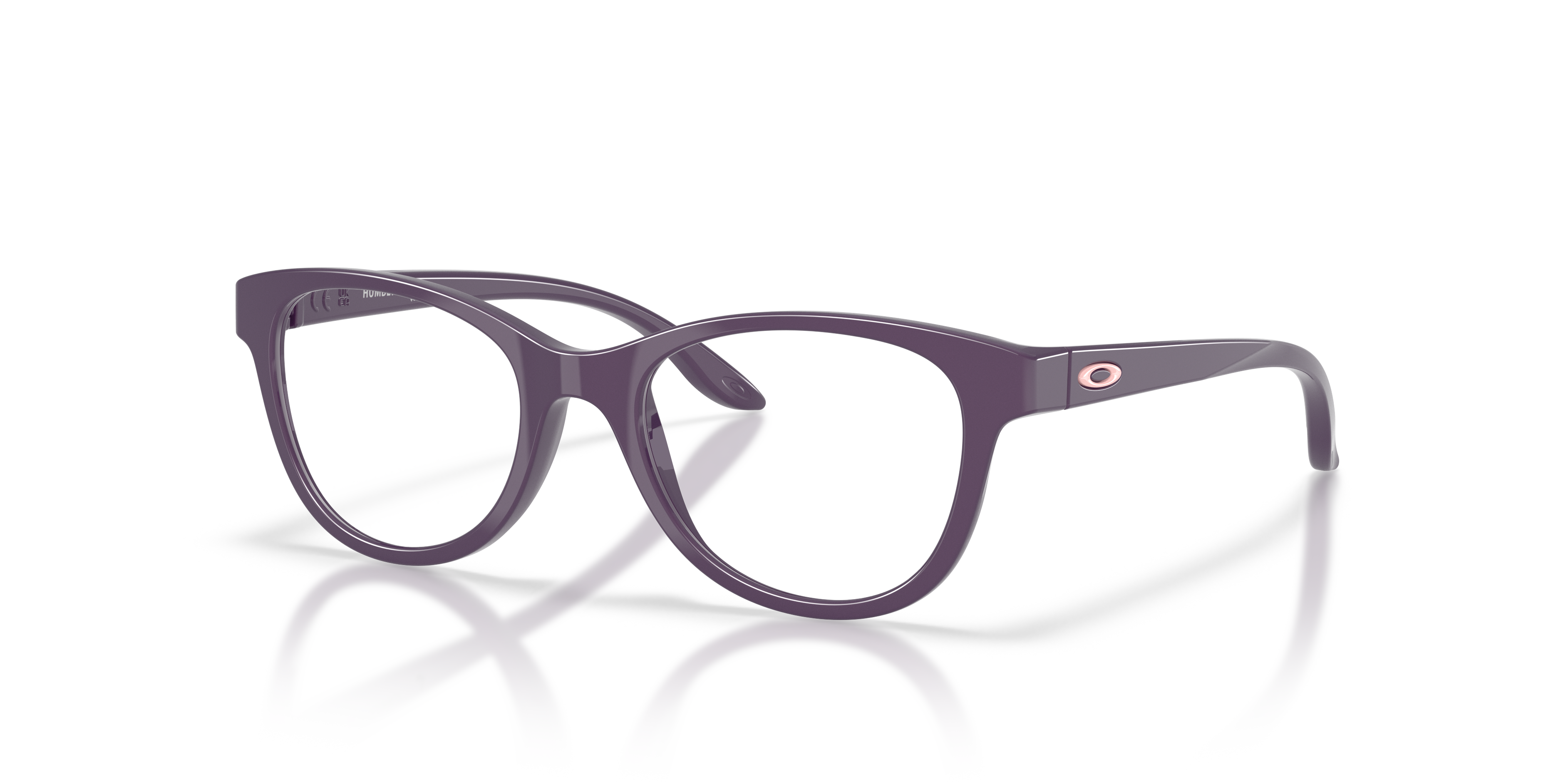 Oakley Youth Rx OY8022 Humbly Eyeglasses Kids