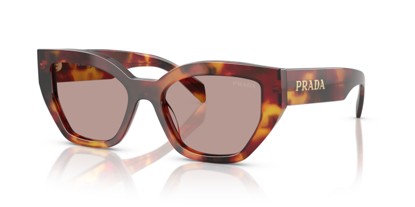 Prada PR A09SF  Sunglasses