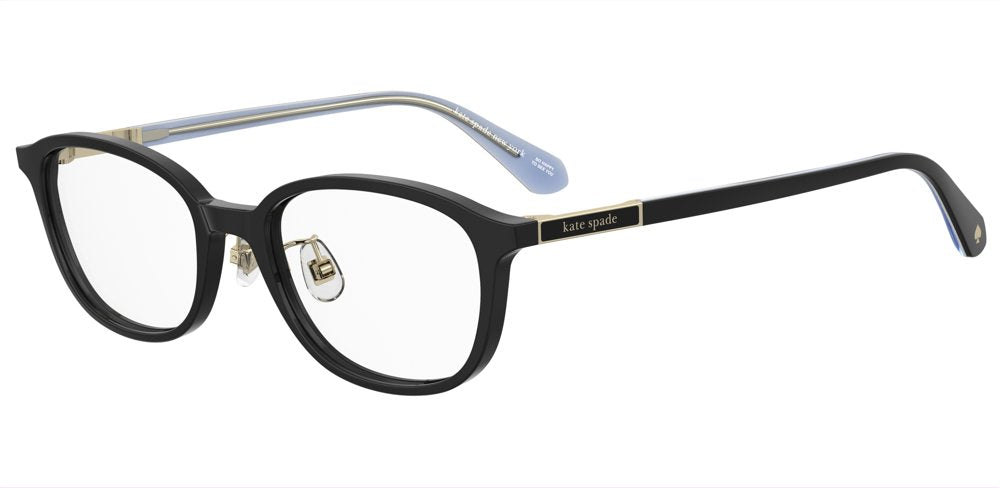 Kate Spade KS AISHA 2/FJ Eyeglasses