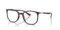 Ray-Ban Vista RX7397  Eyeglasses