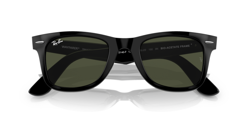 Ray-Ban RB2140F Wayfarer Sunglasses