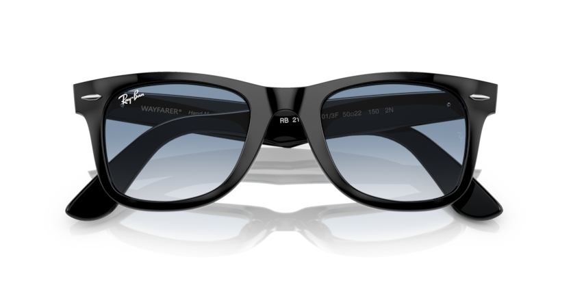 Ray-Ban RB2140F Wayfarer Sunglasses