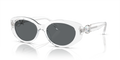Swarovski SK6002  Sunglasses