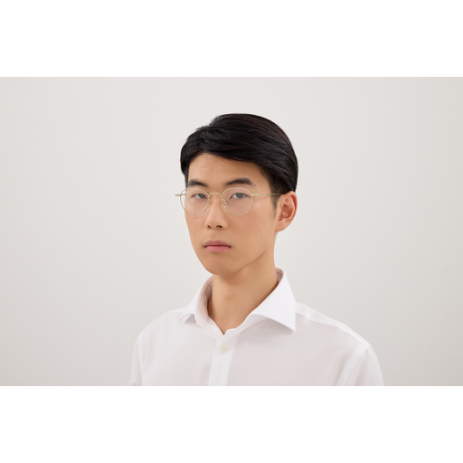 Montblanc MB0476OA Eyeglasses