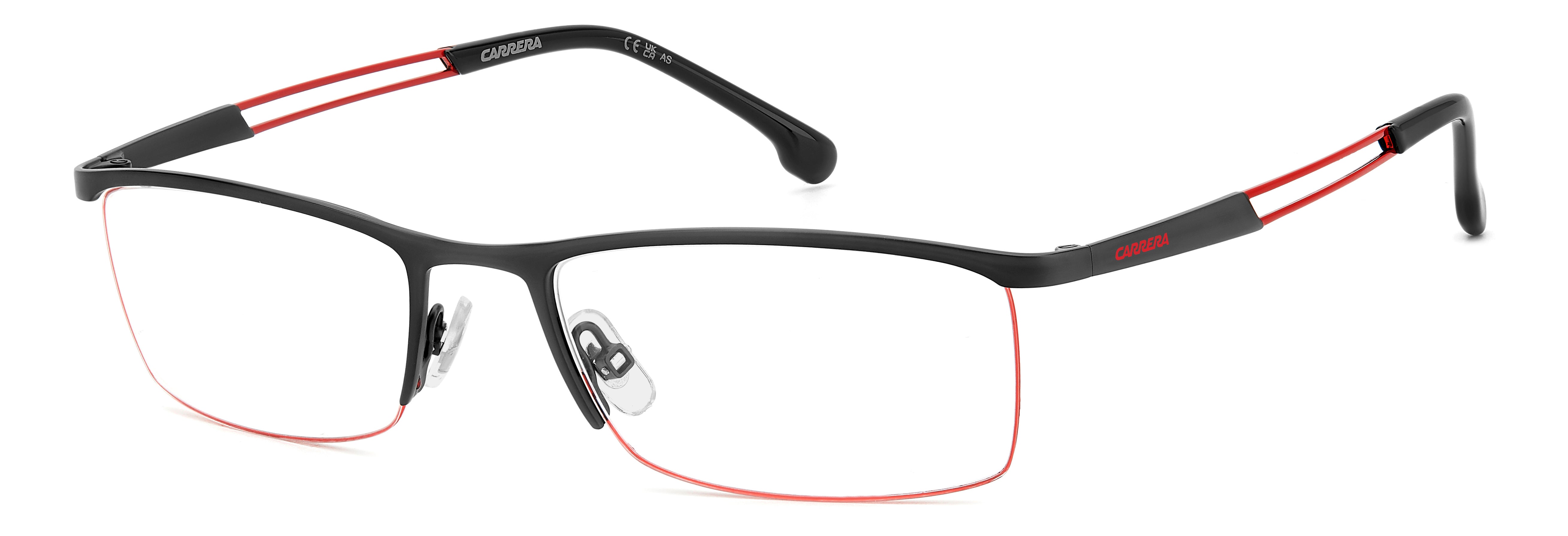 Carrera 8901 Eyeglasses