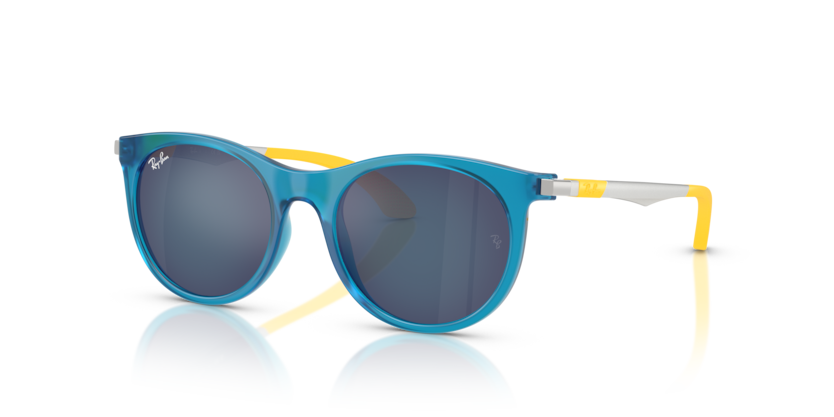 Ray-Ban Junior RJ9082S  Sunglasses Kids