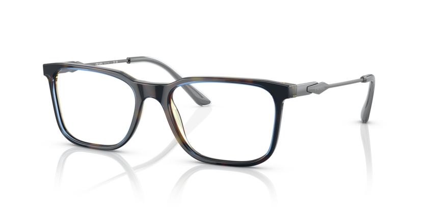 Prada PR 05ZV  Eyeglasses