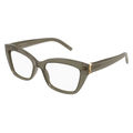 Saint Laurent SL M117 Eyeglasses