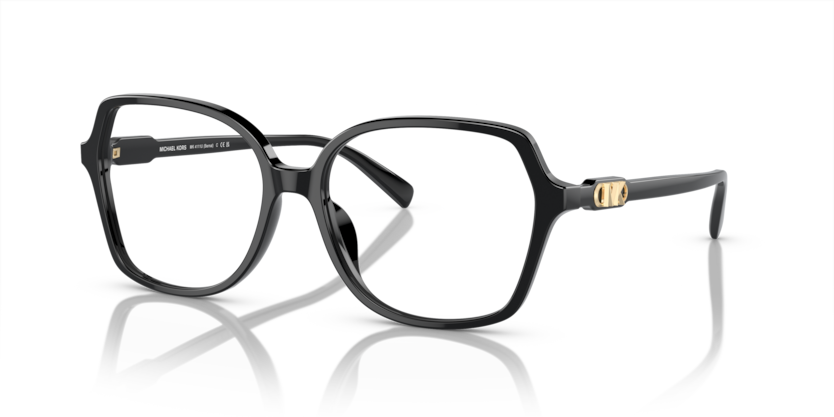 Michael Kors MK4111U Bernal Eyeglasses