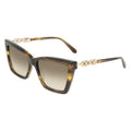 Ferragamo SF2112S Sunglasses