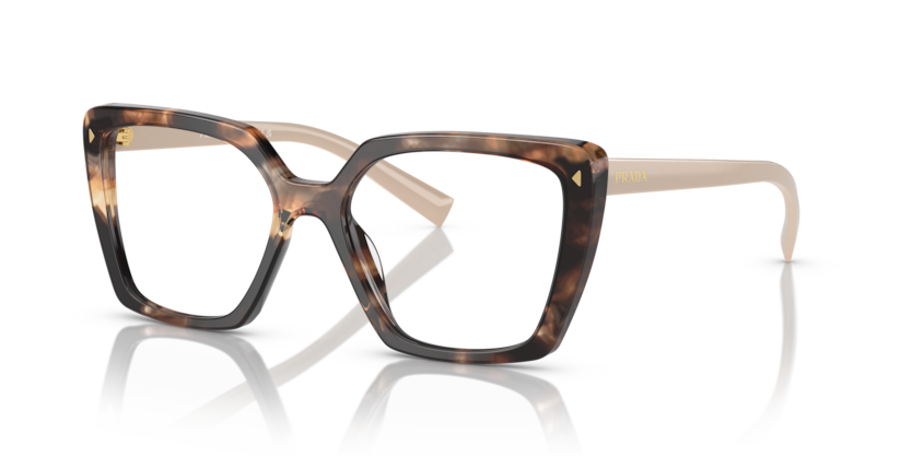 Prada PR 16ZV  Eyeglasses