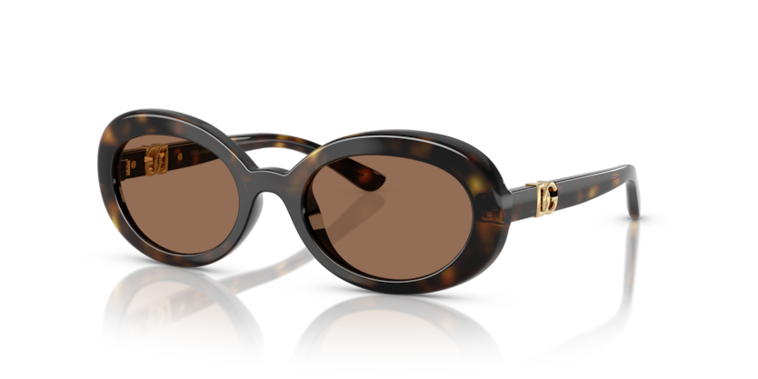 Dolce & Gabbana Kids DX6007U  Sunglasses Kids