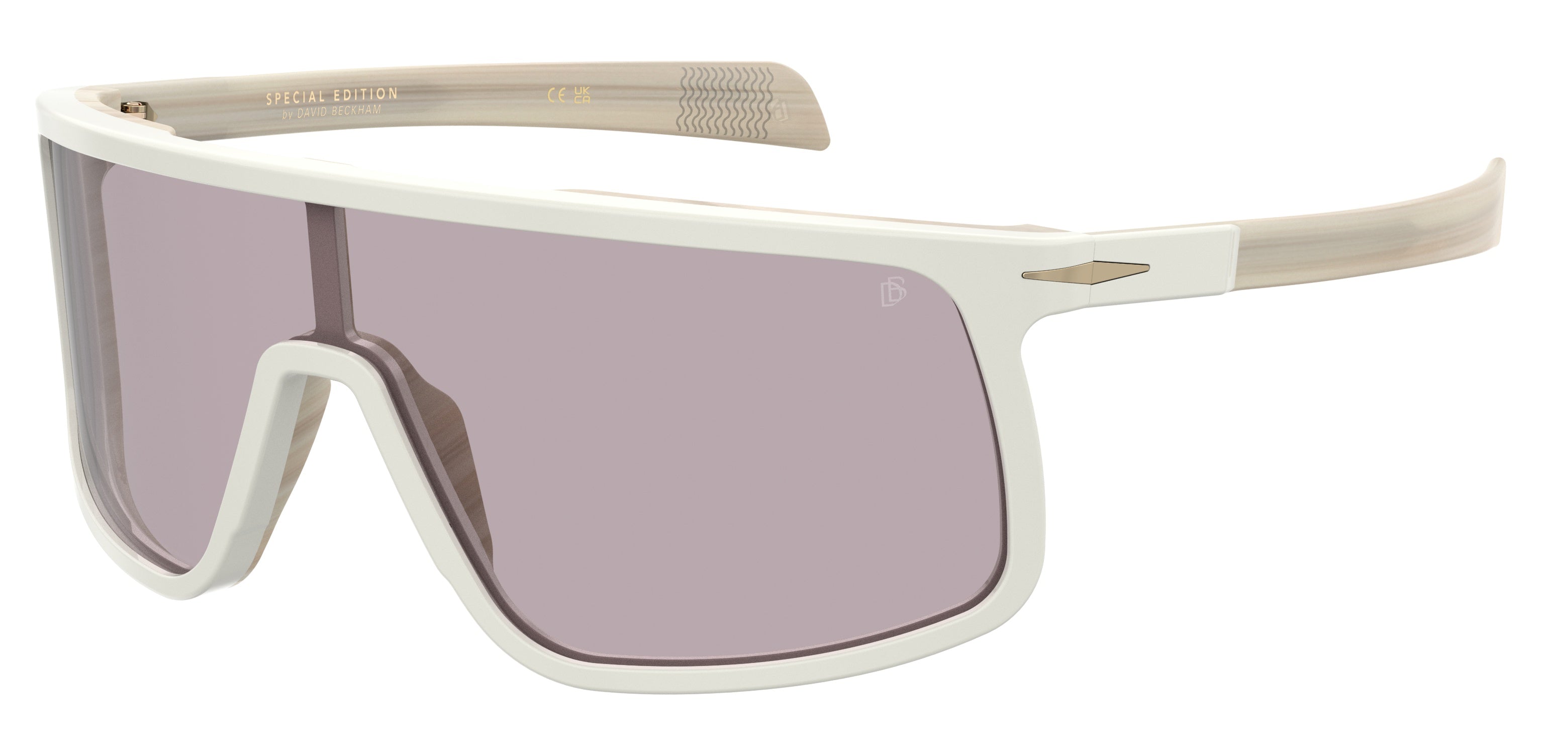 David Beckham Db 99/visor/se Sunglasses