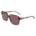 Anne Klein AK7106 Sunglasses