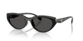 Coach HC8456D Cdp42 Sunglasses