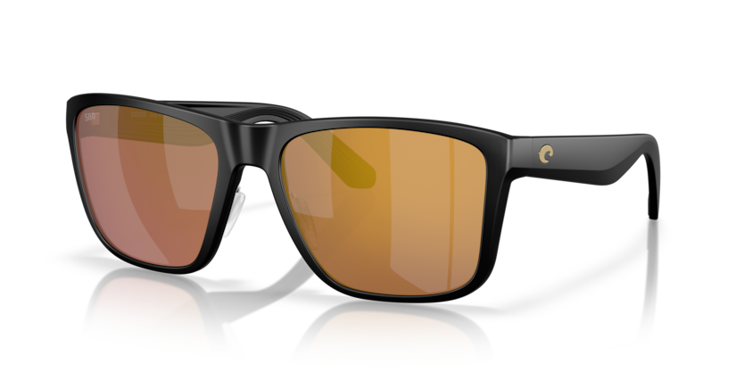 Costa Del Mar 6S9126 Los Alijos Sunglasses