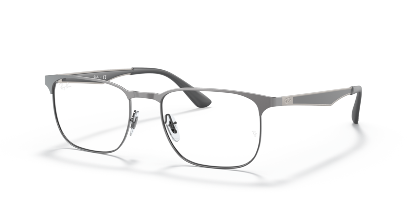 Ray-Ban Vista RX6363  Eyeglasses