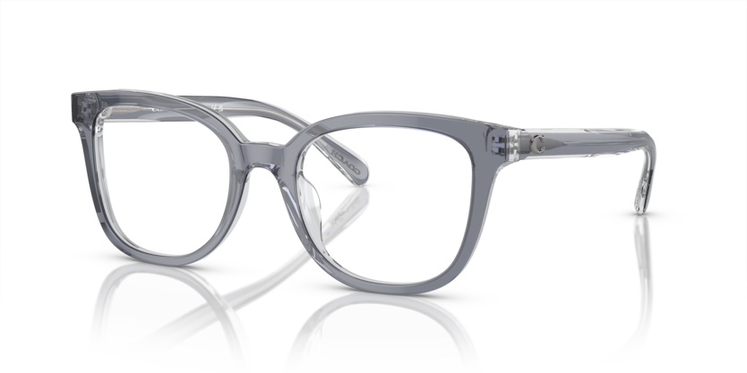 Coach HC6225U  Eyeglasses