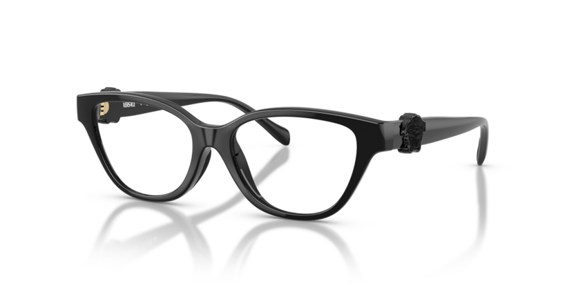 Versace Kids VK3011U  Eyeglasses Kids