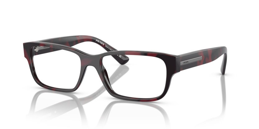 Prada PR 18ZV  Eyeglasses