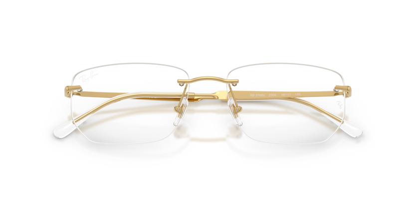Ray-Ban Vista RX3768V  Eyeglasses