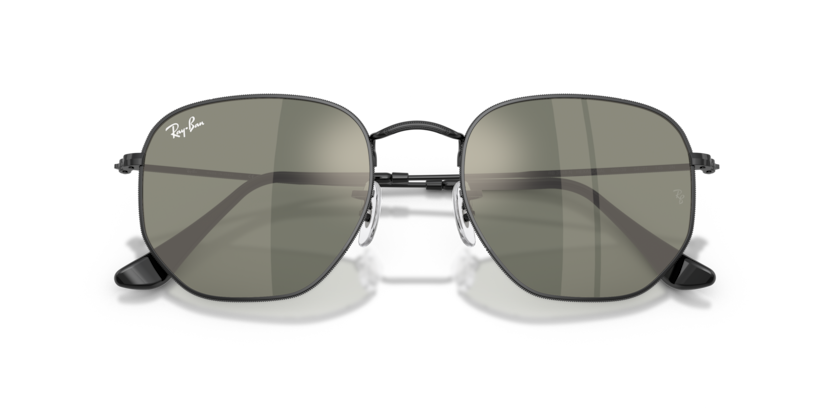Ray-Ban RB3548N Hexagonal Sunglasses