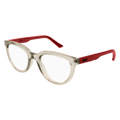 Puma PJ0067O Eyeglasses