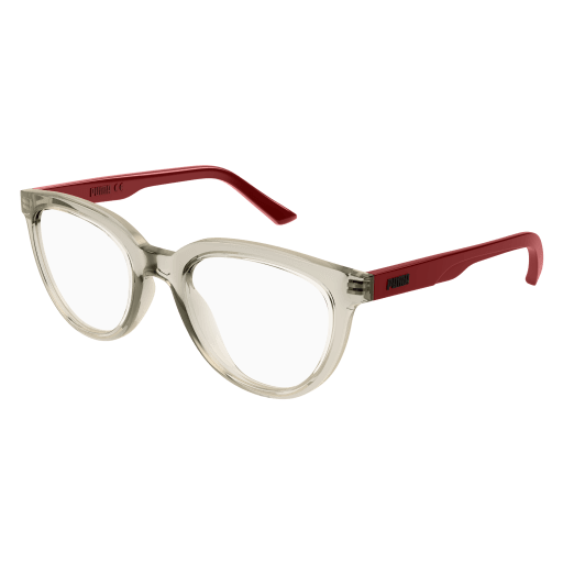 Puma PJ0067O Eyeglasses