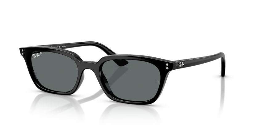 Ray-Ban RB4456 Zaya Sunglasses
