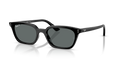 Ray-Ban RB4456 Zaya Sunglasses